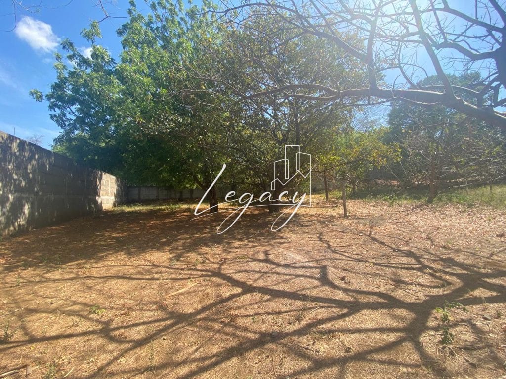 ¡Oportunidad Única! Lote de Terreno en Zona Residencial cerca del Colegio Alemán